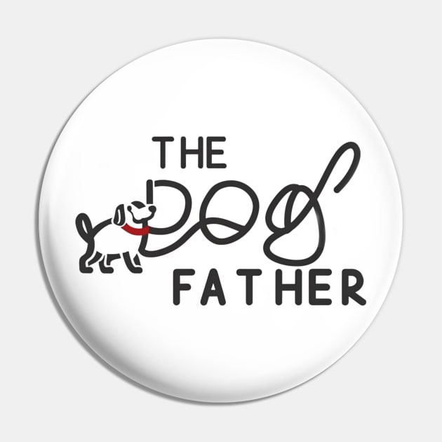 The dog father - funny dog Pin by Tee.gram