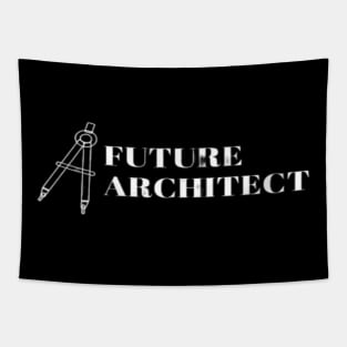 Future architect Tapestry
