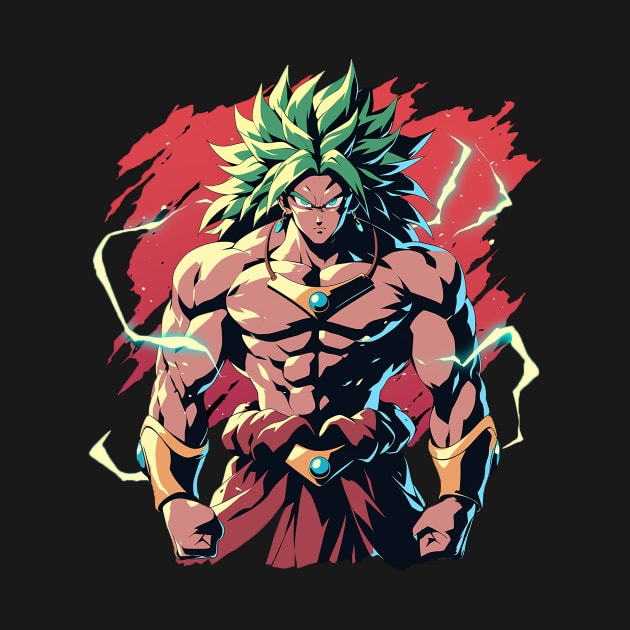 broly