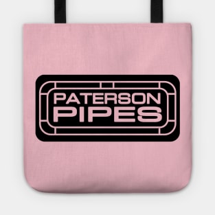 Paterson Pipes Tote