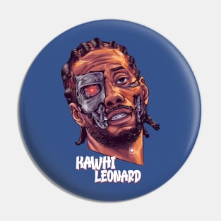 KAWHI LEONARD  art Design T-Shirt Hoodie Stickers Pin