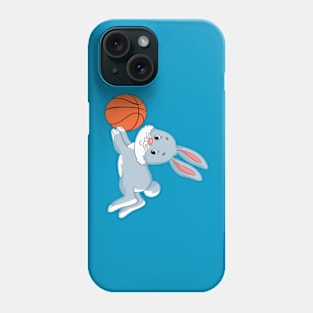 Trae Tha Rabbit Phone Case