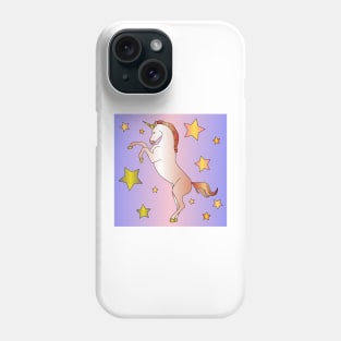 Unicorns 114 (Style:8) Phone Case