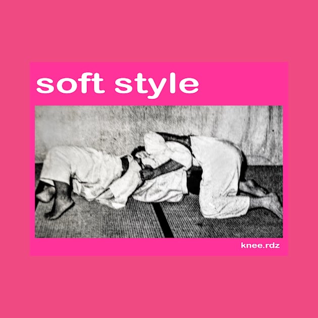 SOFTSTYLE - Yin Yang by knee.rdz