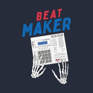 Beat Maker T-Shirt