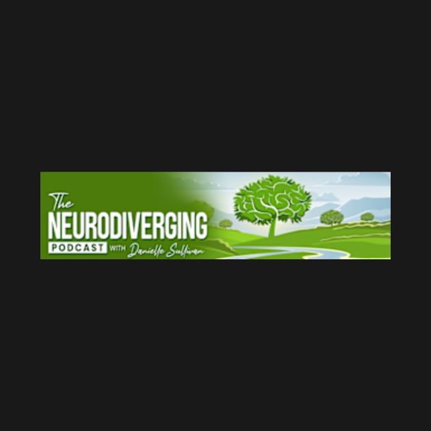 Neurodiverging Podcast Pride! by Neurodiverging