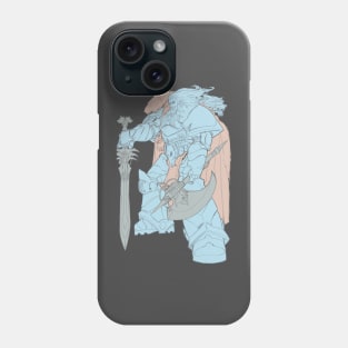 Leman Russ Phone Case