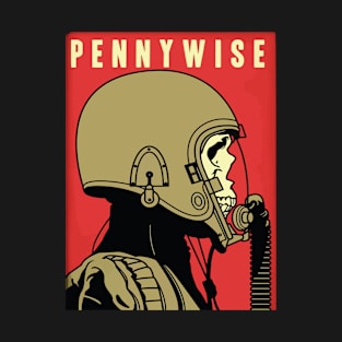 Pennywise 5 T-Shirt