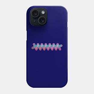 Crosses Phone Case