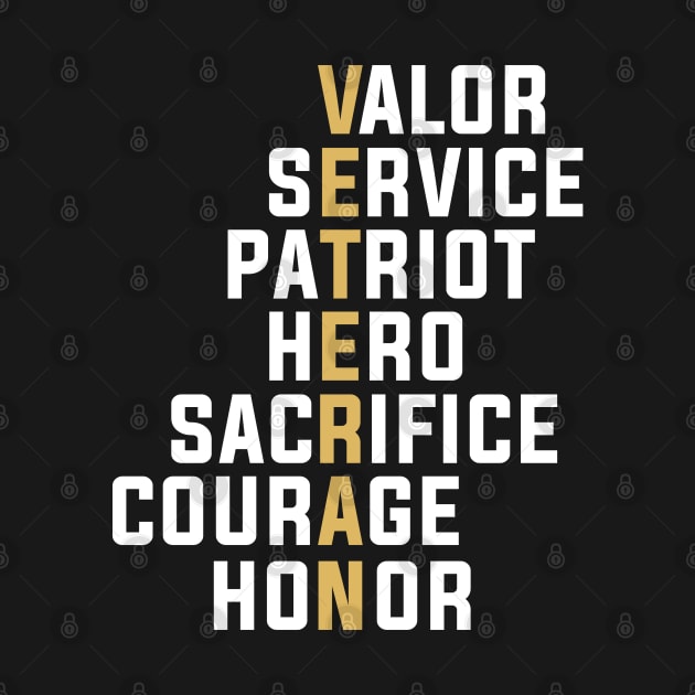 Veteran by SrboShop