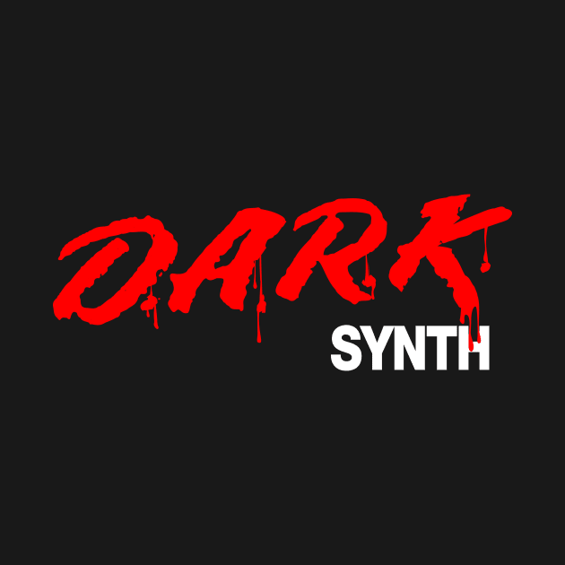 Dark Synth by Producer