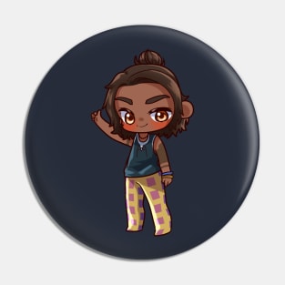 Renato Lyra, DBD Survivor, Is Here For You! Pin