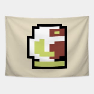 Eskimo Eddie - Commodore 64 Tapestry