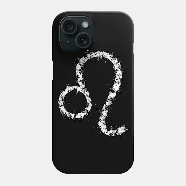 Leo Phone Case by JonathonSummers