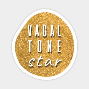 Vagal Tone Star Magnet