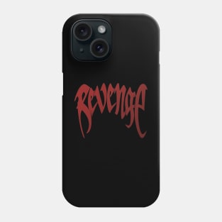 Revenge Phone Case