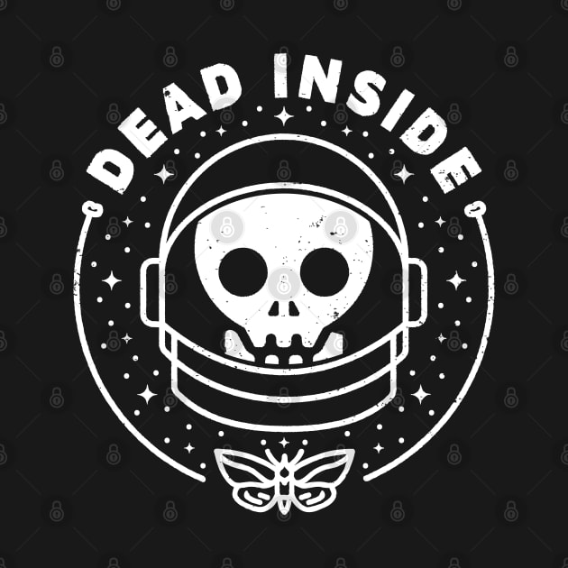 Dead Inside by RAD