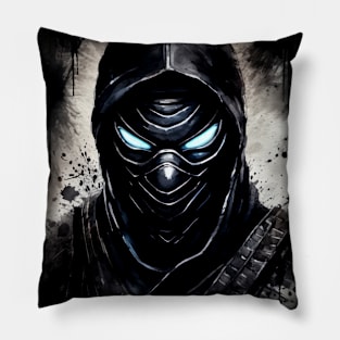 My Ninja Pillow