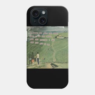 Back to You Phone Case