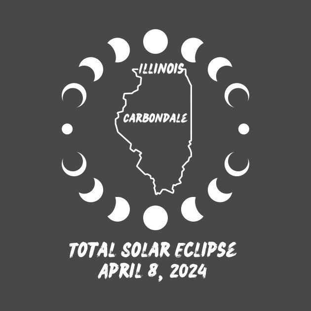 Illinois Total Solar Eclipse 2024 by Total Solar Eclipse