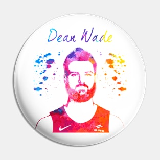 Dean Wade Pin