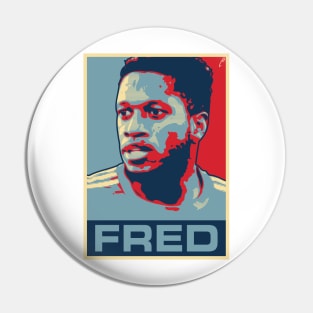 Fred Pin