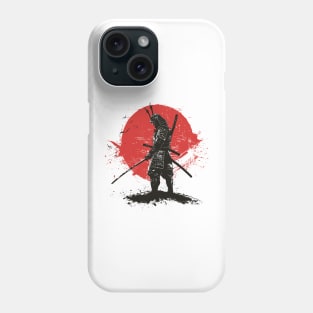 SAMURAI Phone Case