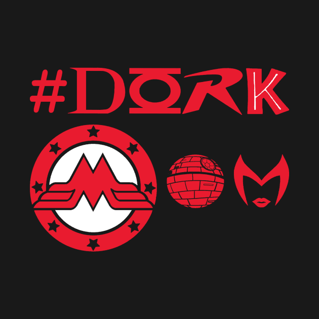 #DORK Mom by DORKpodcast