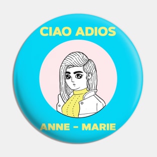 Anne Marie Pin