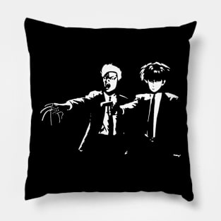 Pulp Dunk Pillow