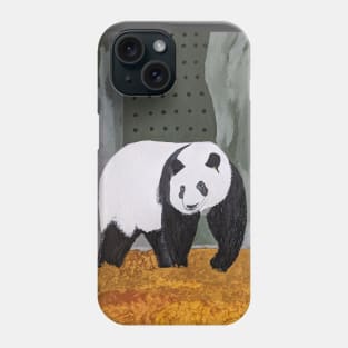 Panda Bear Phone Case