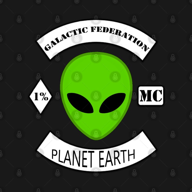 galactic federation motorcycle club by oryan80