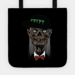 Crypt Tote