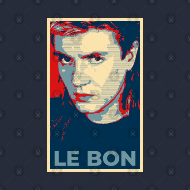 Le Bon by eon.kaus