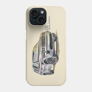 freelander Phone Case