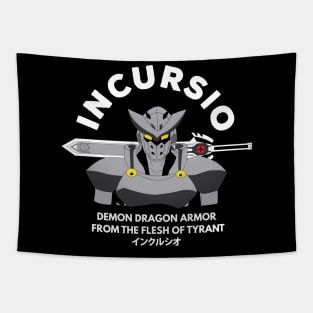 Incursio Tapestry