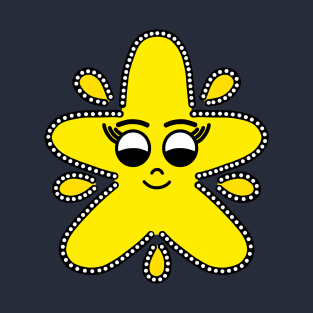 A Star T-Shirt