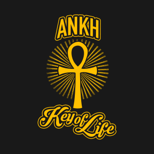 Key of Life T-Shirt