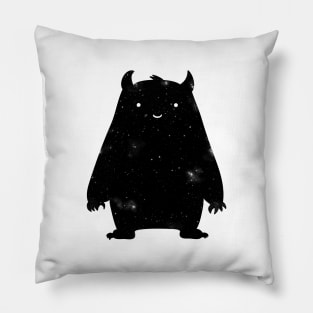 Mr. Cosmos Pillow