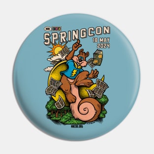 MNCBA SpringCon 2024 Artwork Pin