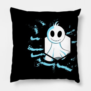 Halloween Ghost Pillow