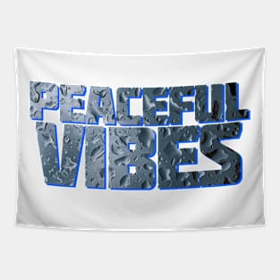 Peaceful Vibes Tapestry