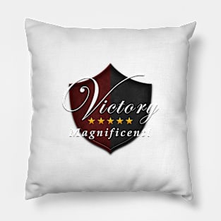 Elite Victory Pillow