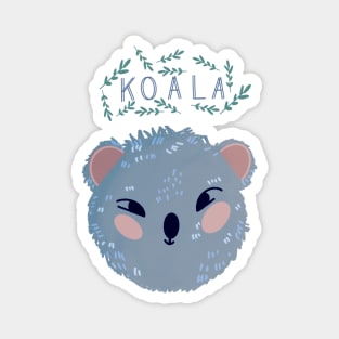 koala Magnet