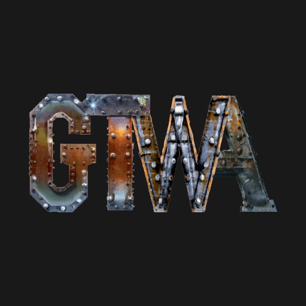 GTWA Wreckage by Grand Traverse Wargaming Alliance