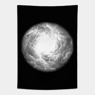 Heavenly Portal Tapestry