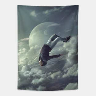 Airborn Tapestry