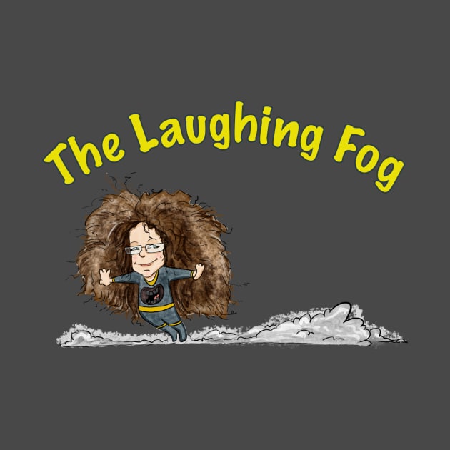 The Laughing Fog by digital_james