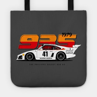 935 K3 Le Mans Tote