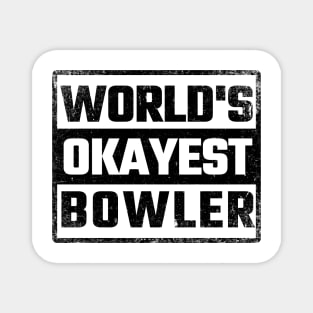 bowling Magnet